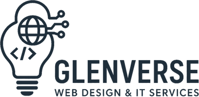 Glenverse Logo