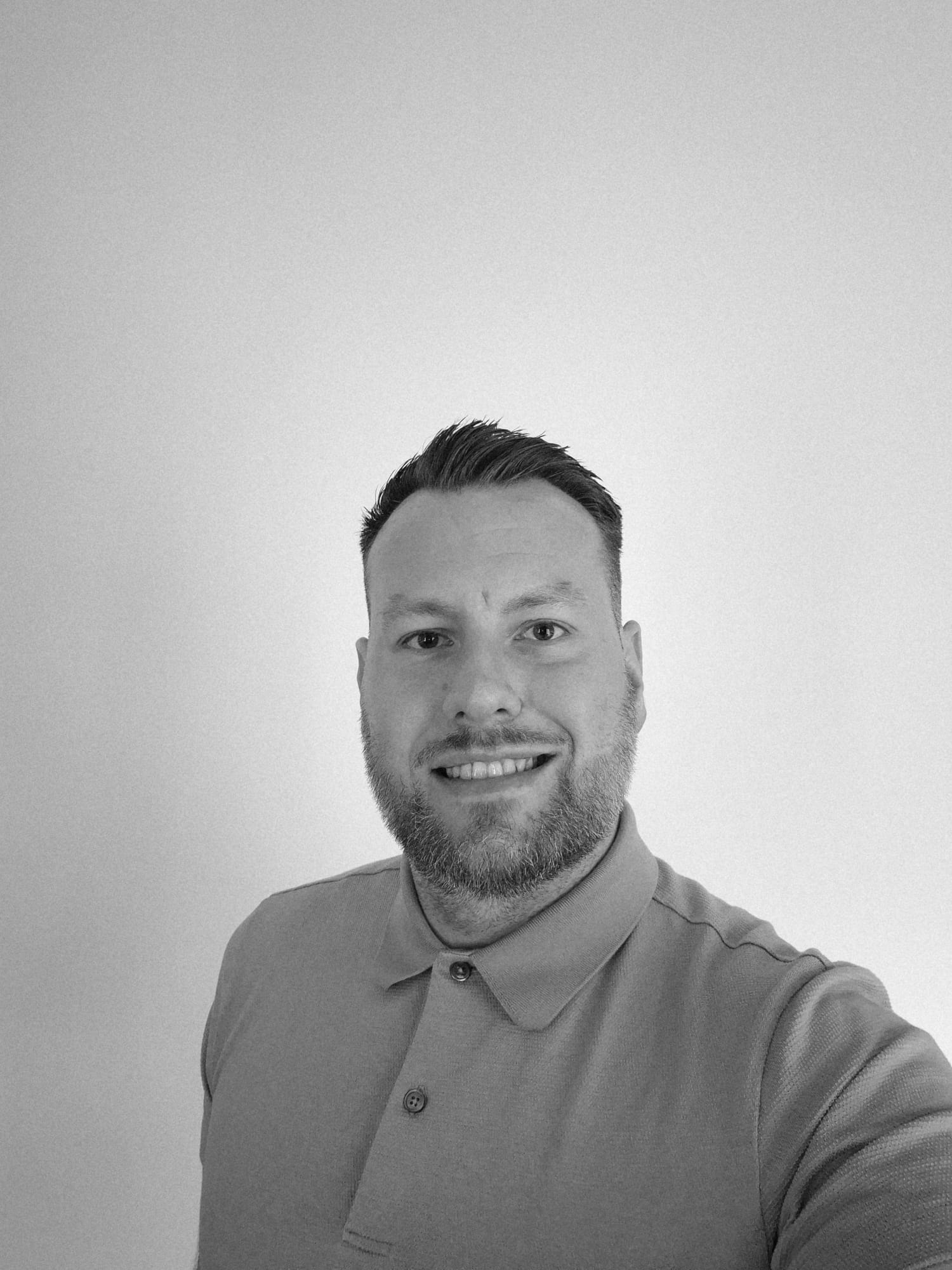 Glen, founder of Glenverse